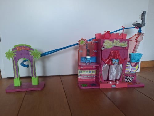 Polly Pocket Sets