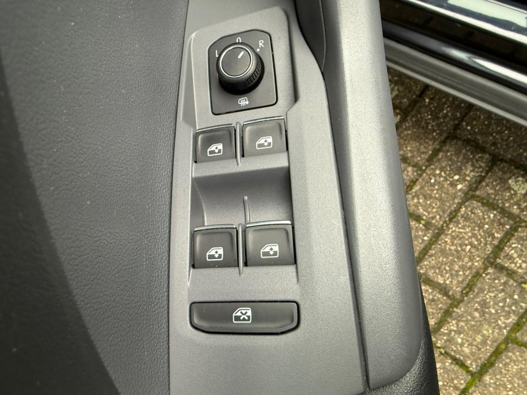 Volkswagen T-cross 1.0 tsi style