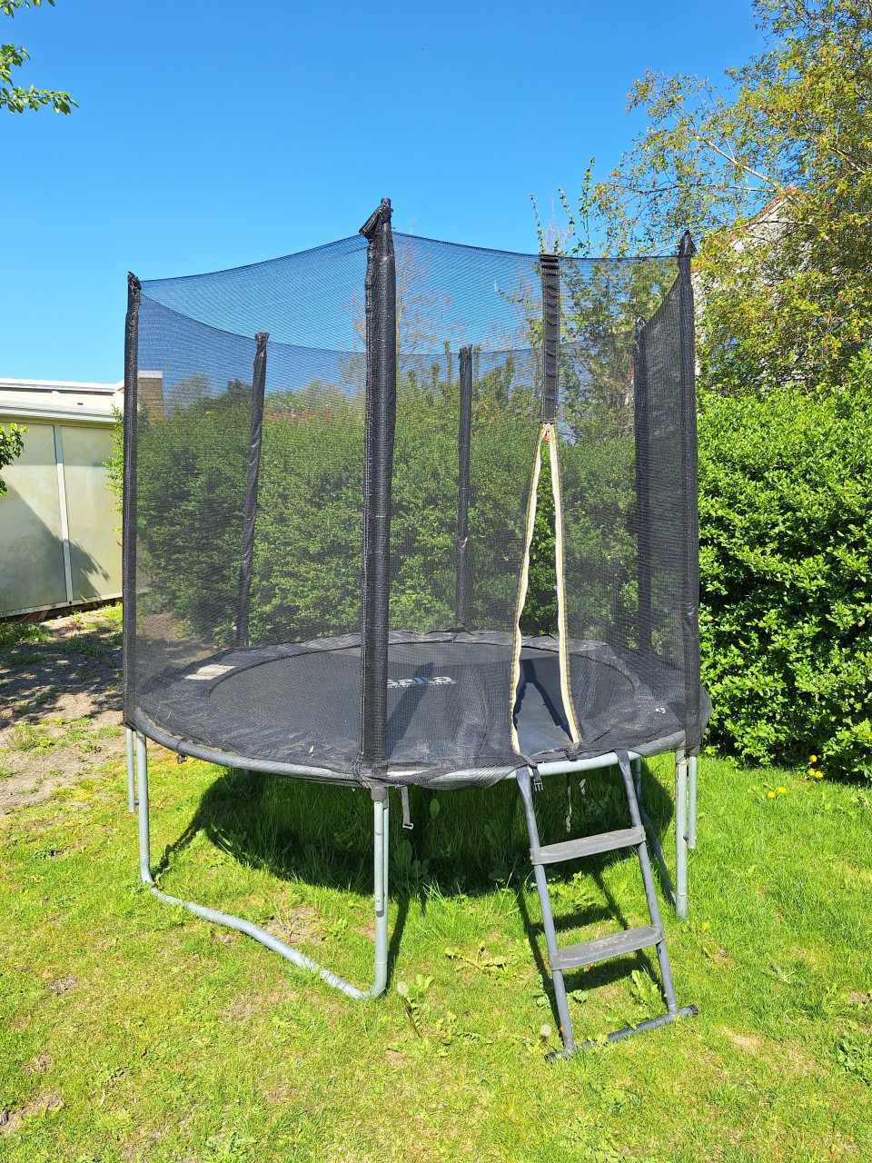 Trampoline 2.40m