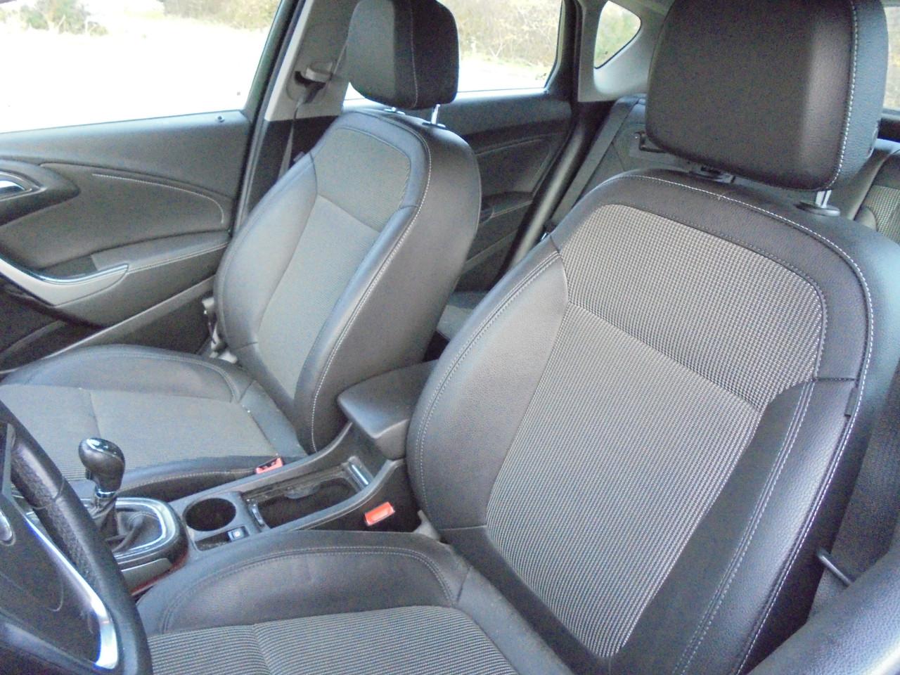 Astra 1.4 Turbo Sport uit 2010 / 140 Pk vol jaar APK bij aflevering € 2750