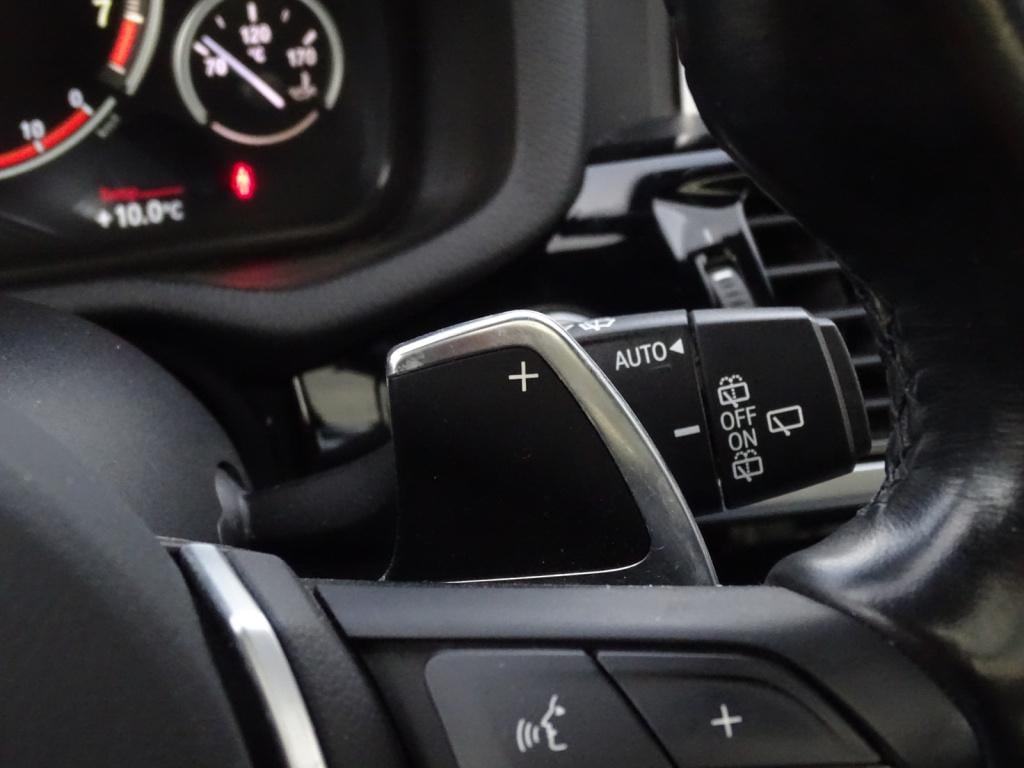 BMW X3 xdrive20i centennial high executive m-sportpakket | pano | 19"