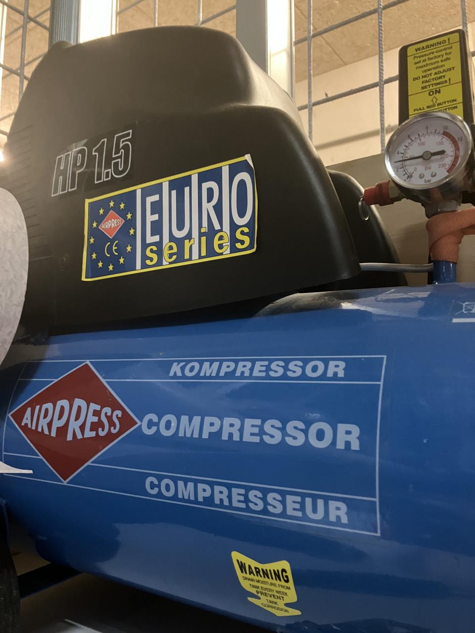 Compressor