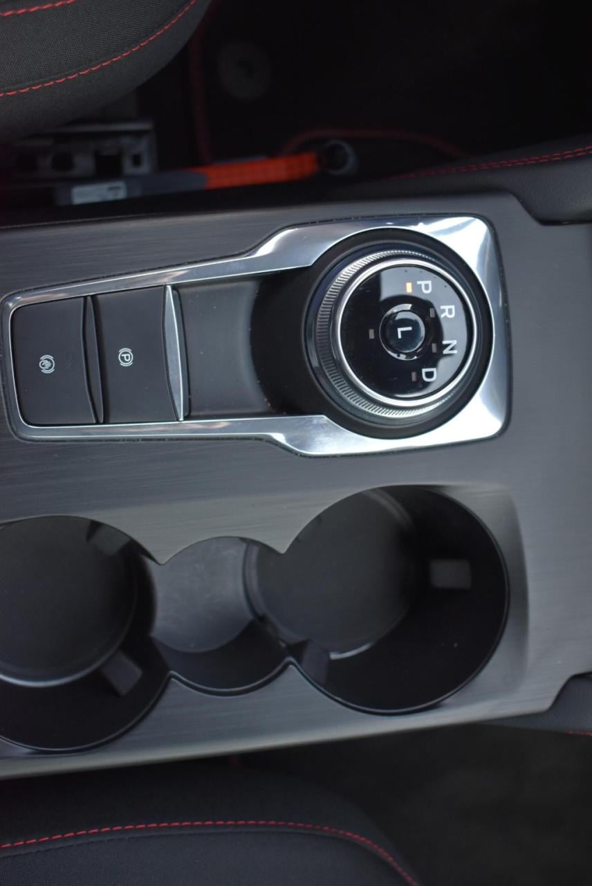 Ford Kuga 2.5 phev st-line