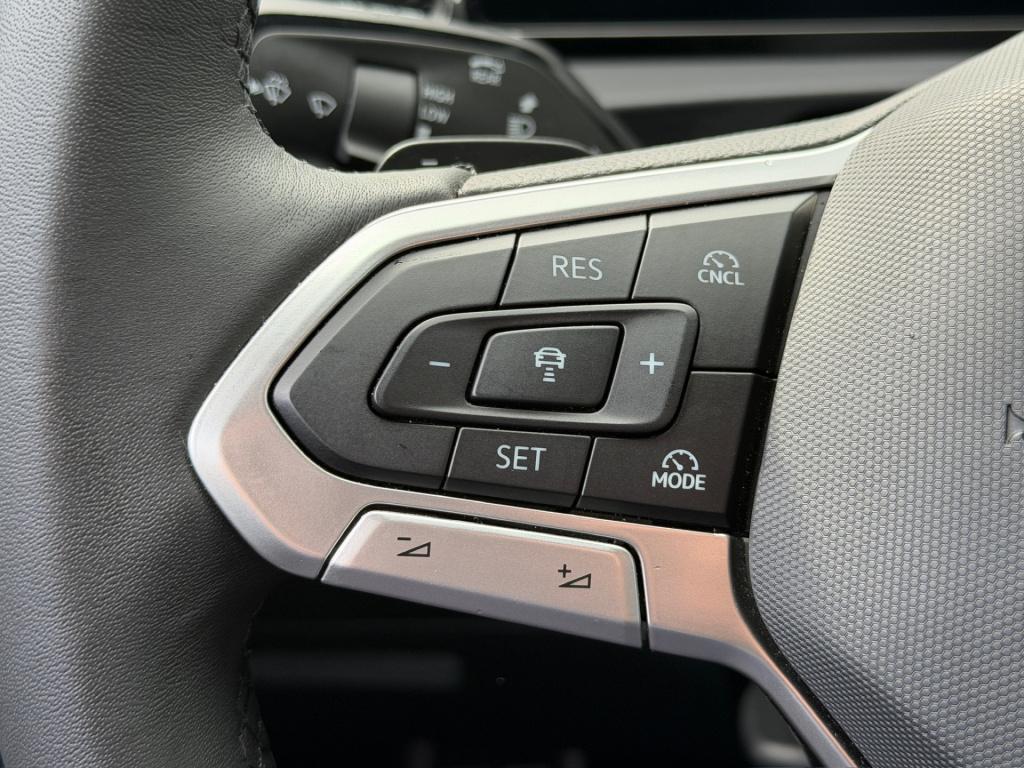 Volkswagen Tiguan 1.5 etsi 150pk dsg goal | trekhaak | 360 camera | iq ligh