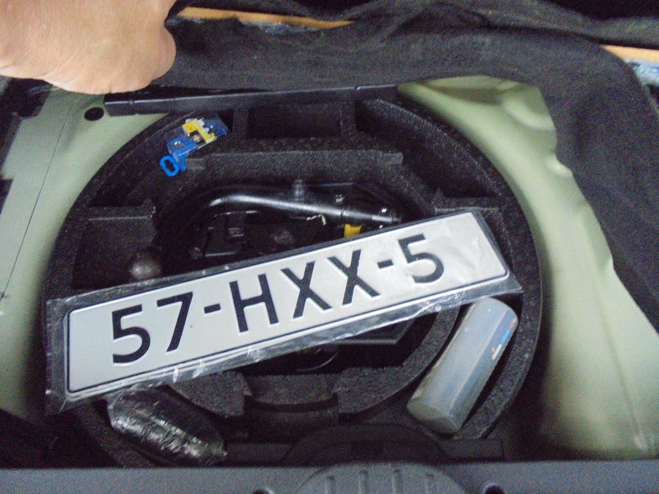 Citroen C3 Picasso 1.4 VTi apk mei 2026, 167.591 Km € 295