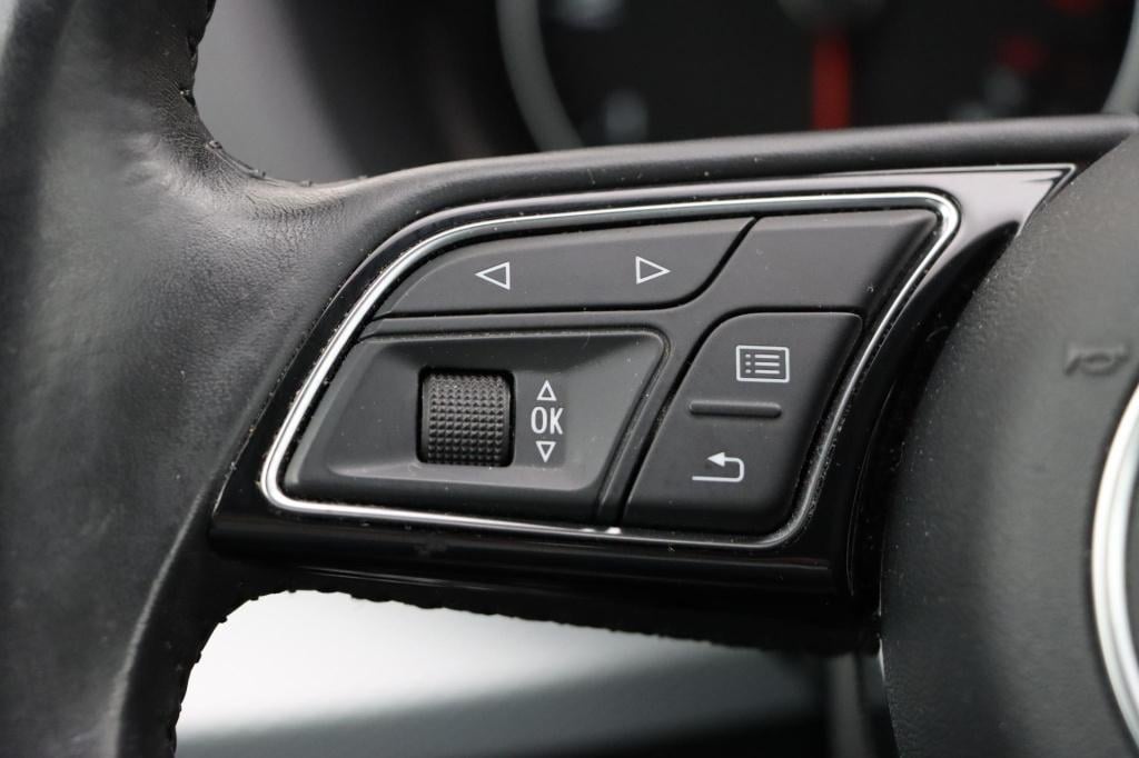 Audi Q2 1.4 tfsi cod design 150pk s tronic