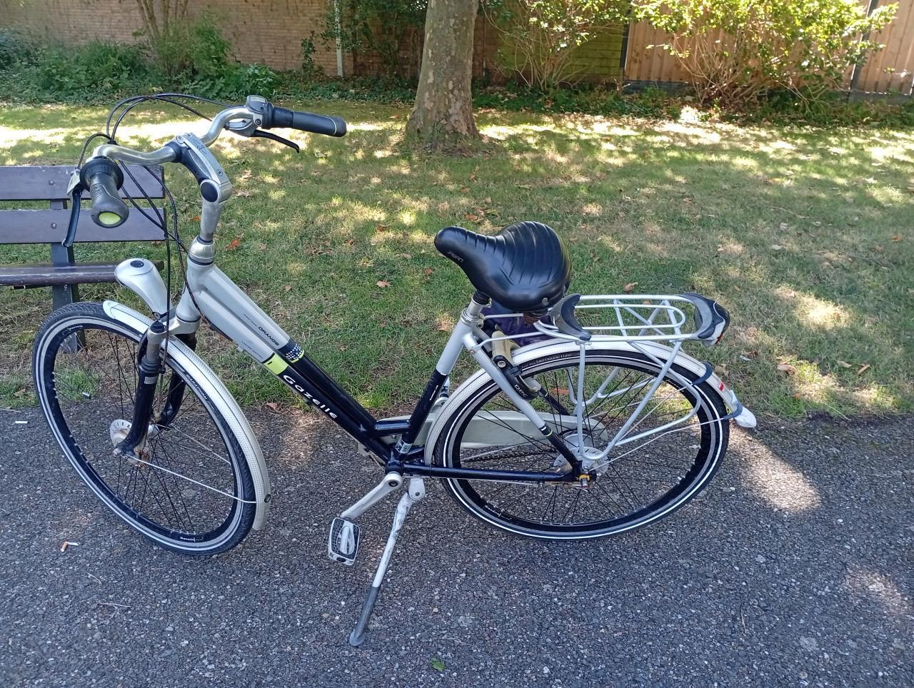 Fiets