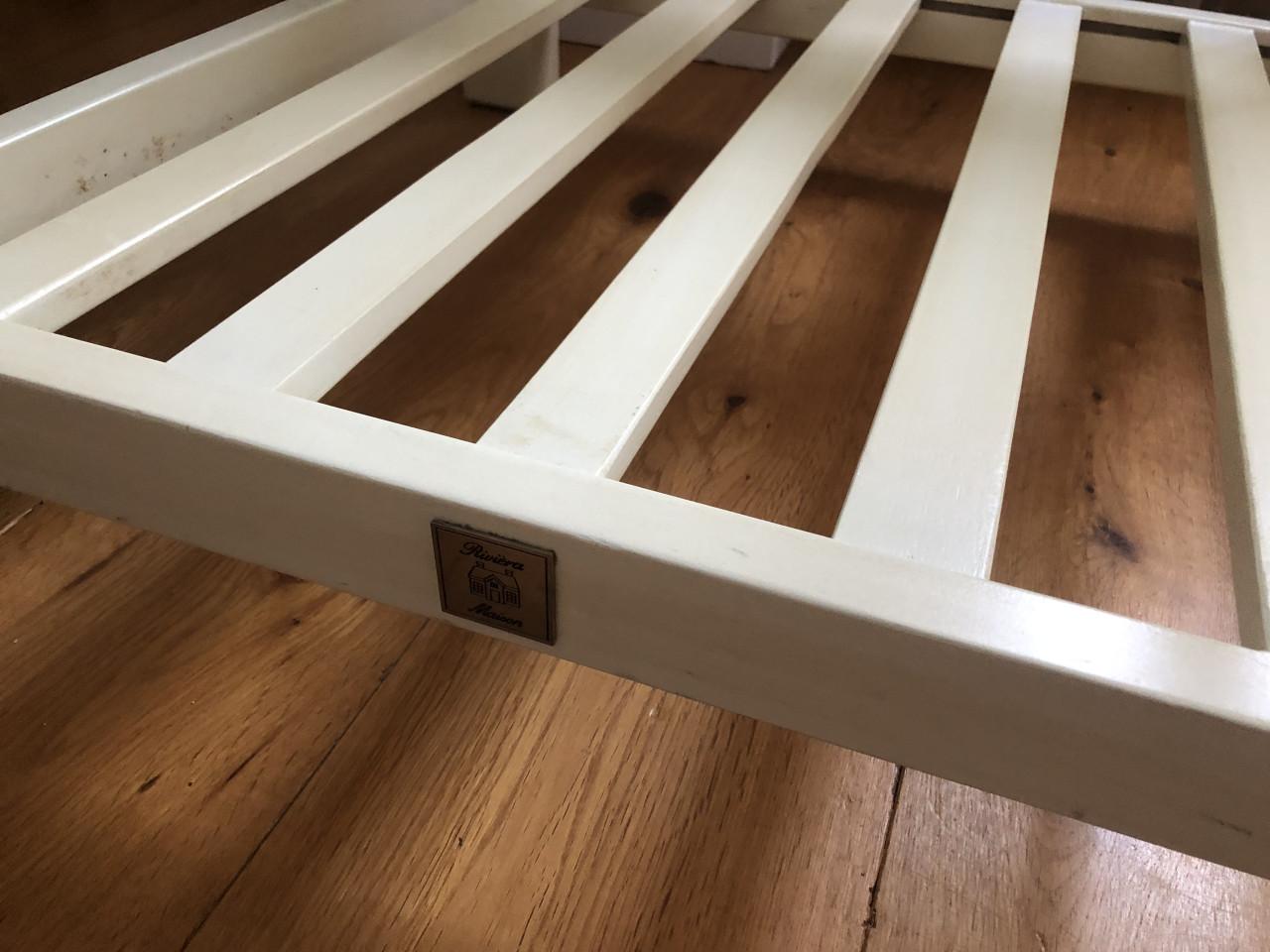 Riviera maison Bijzettafel