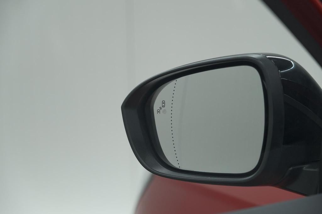 Renault Espace e-tech full hybrid 200 techno | 7 zitplaatsen | camera | ada