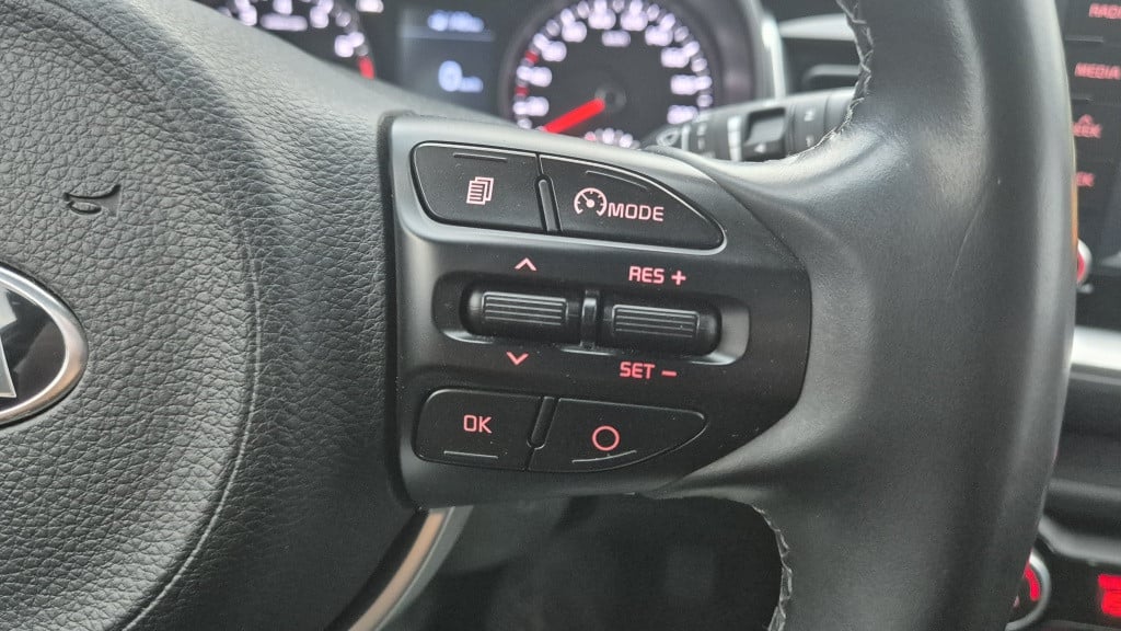 Kia Stonic 1.0 t-gdi dynamicplusline*clima*camera*navi*carplay*