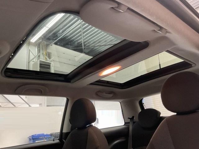 Mini Cooper mini 1.6 panoramadak | zwart | clima | cruise | navigatie | dea