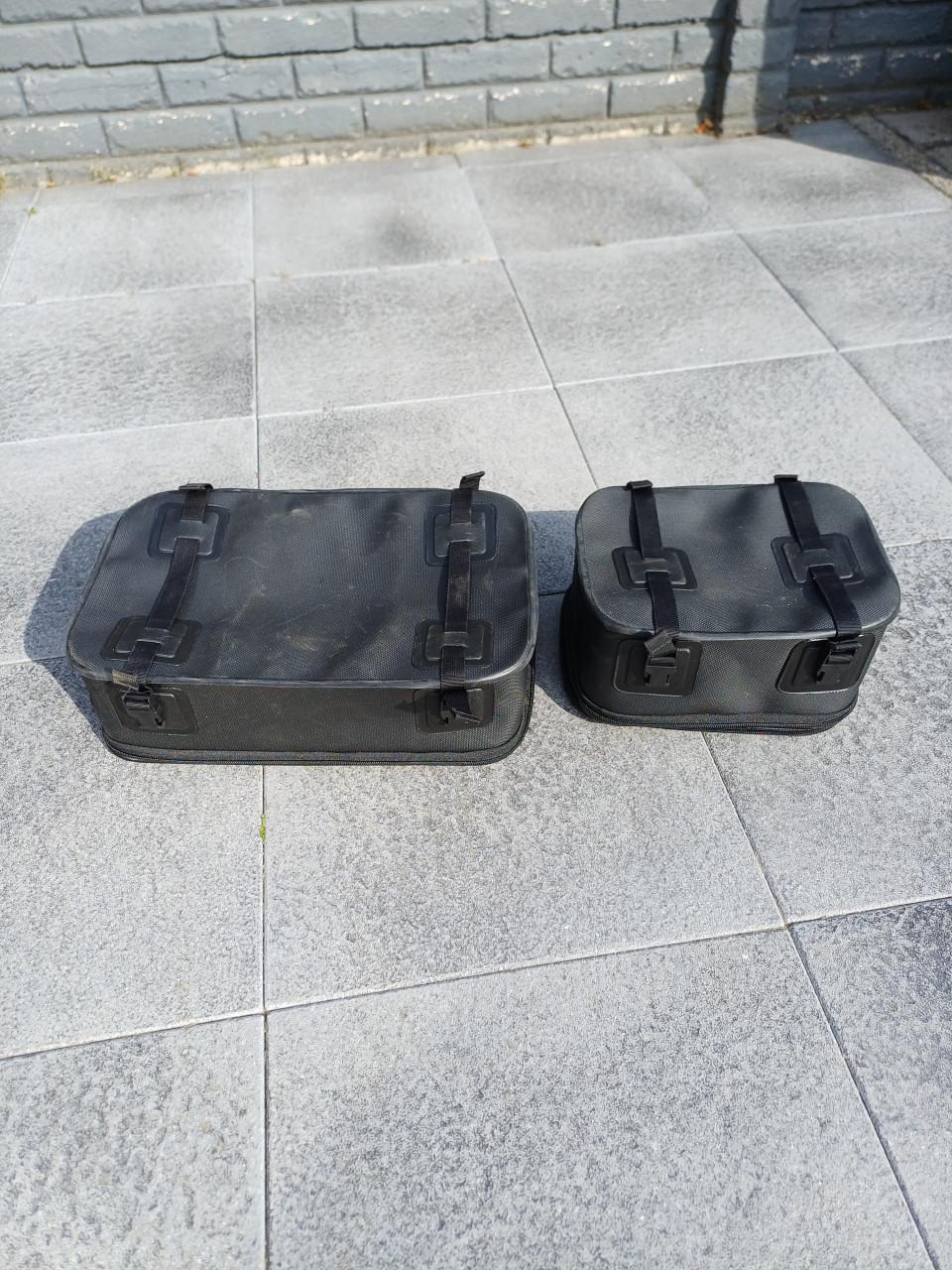 Waterdichte opbergboxen