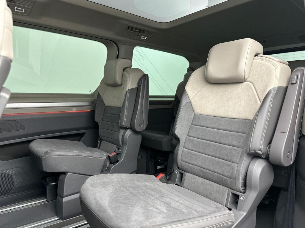 Volkswagen Multivan bedrijfswagens 1.5 ehybrid l2 bulli edition 4motion 180