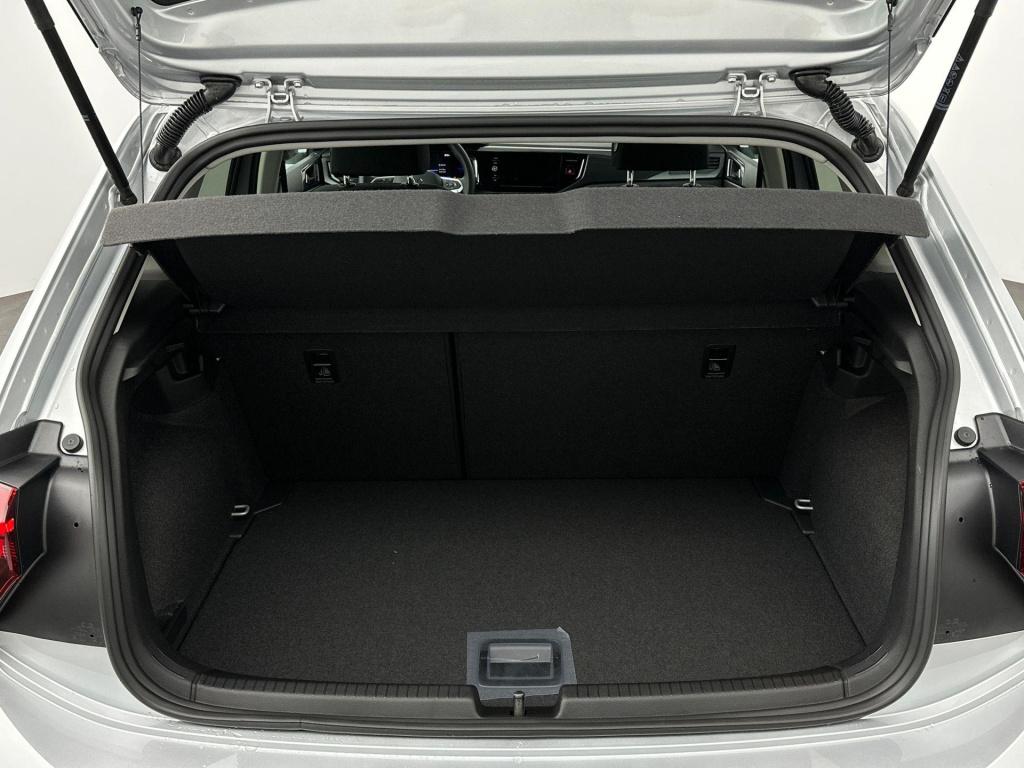 Volkswagen Polo 1.0 tsi life