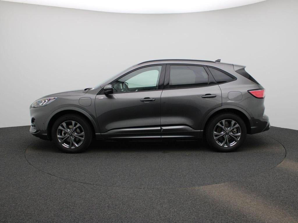 Ford Kuga 2.5 phev st-line x | panoramadak | trekhaak | winter pack | apple