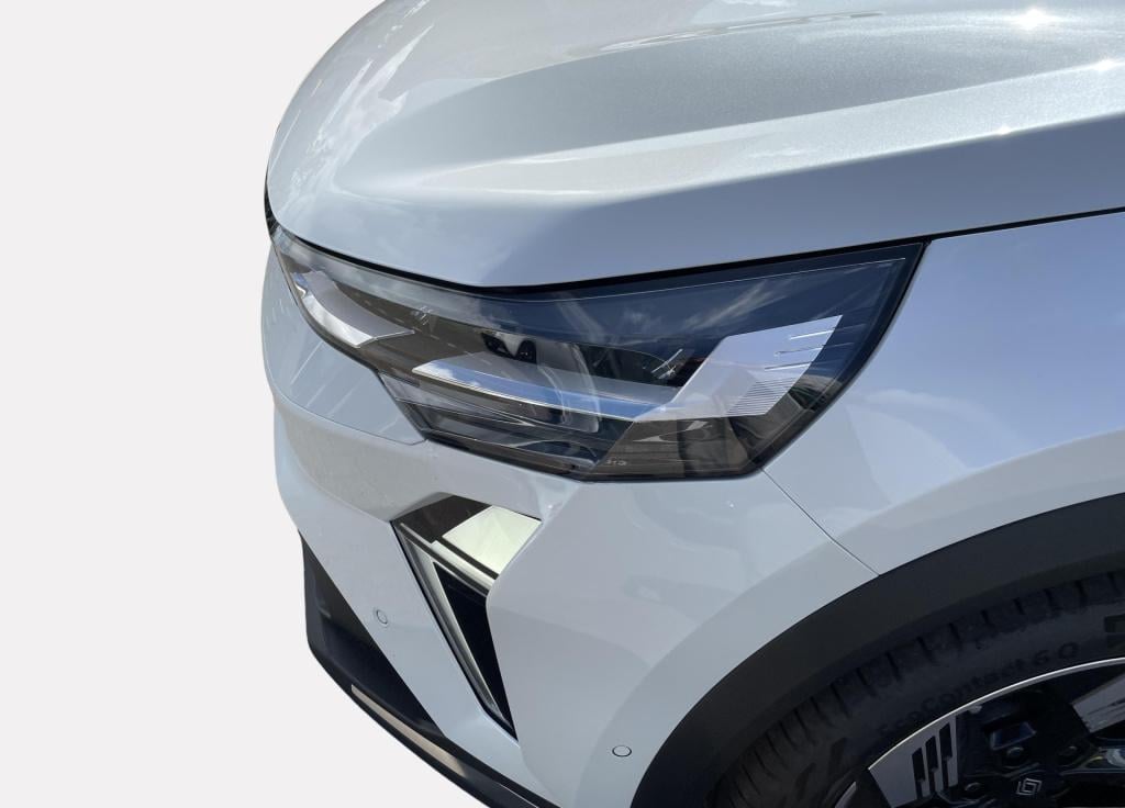 Renault Symbioz 1.6 e-tech full hybrid 145 techno