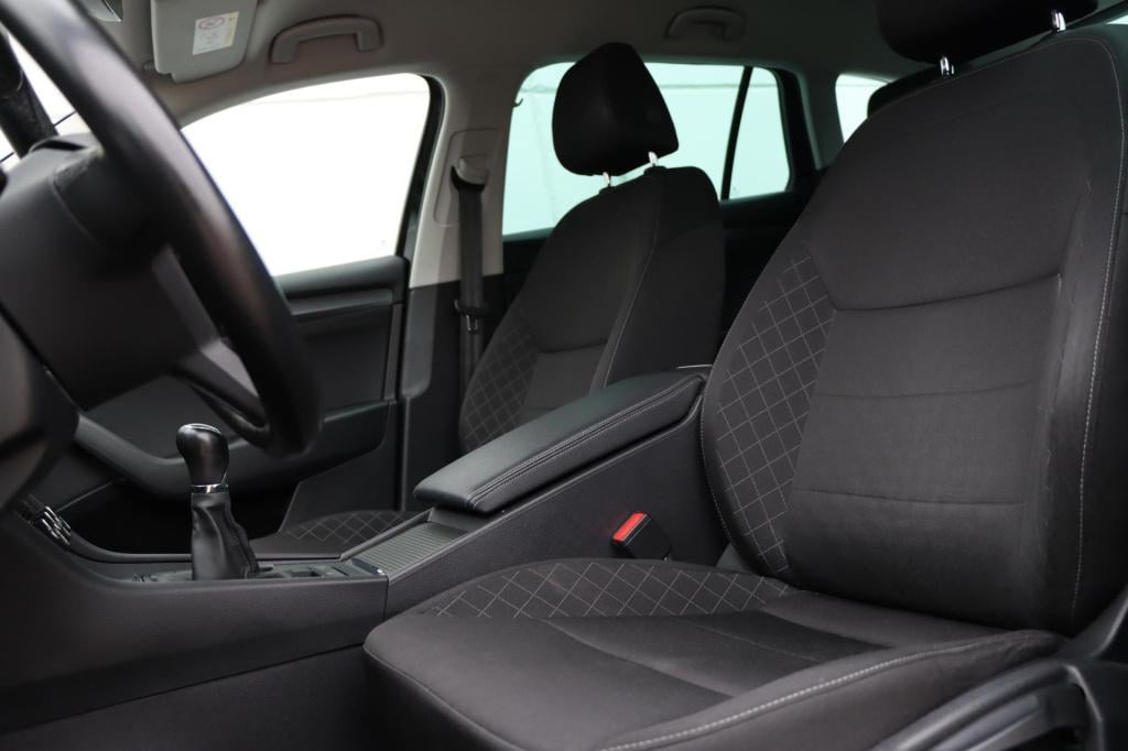 Skoda Superb combi 1.4 tsi act style business