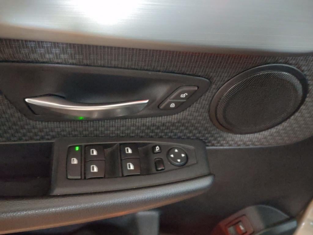 BMW 2-serie active tourer 218i | automaat