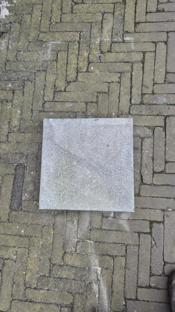 TEGELS 40X40