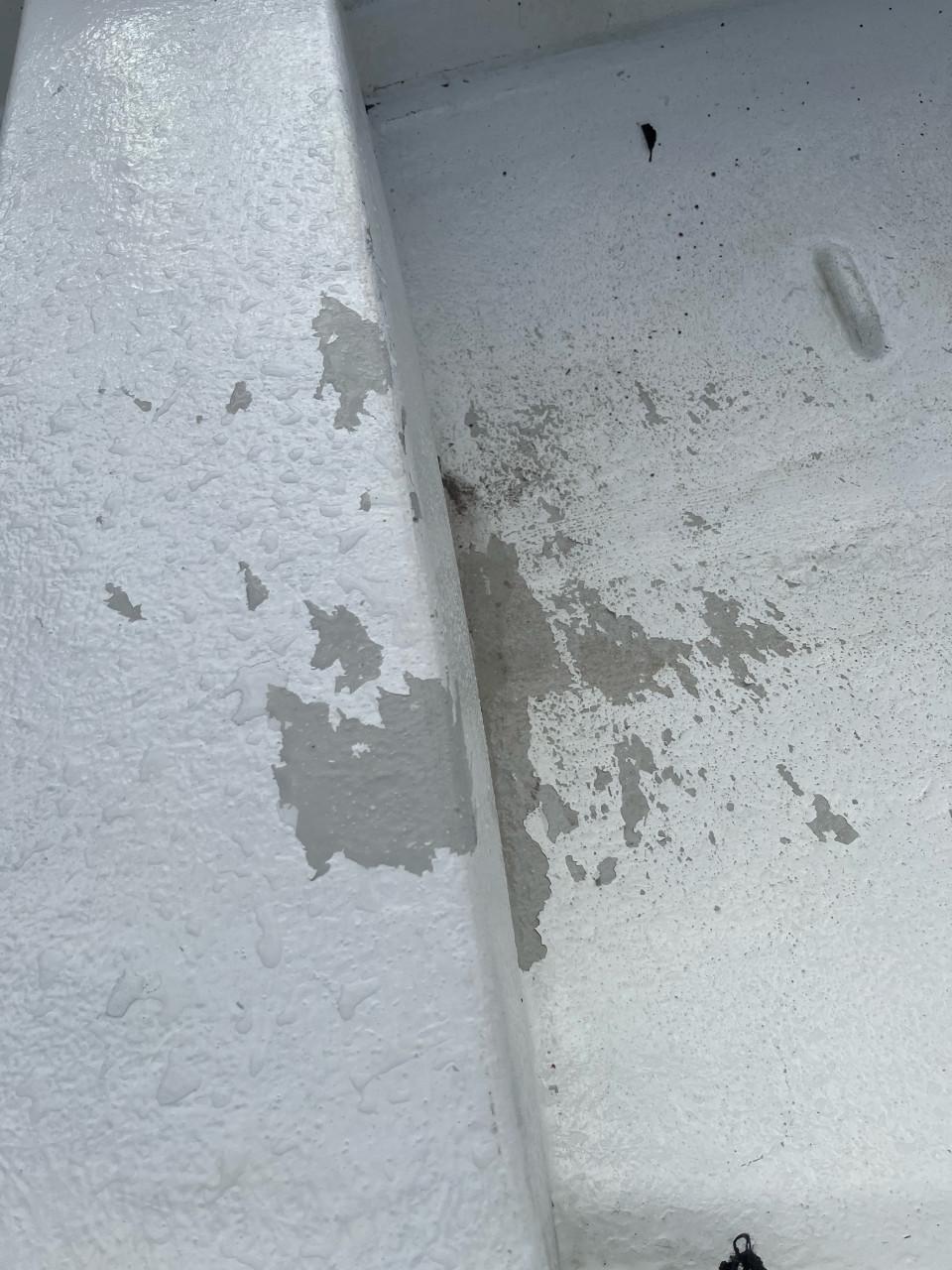 Crescent 310 met 5 pk Yamaha