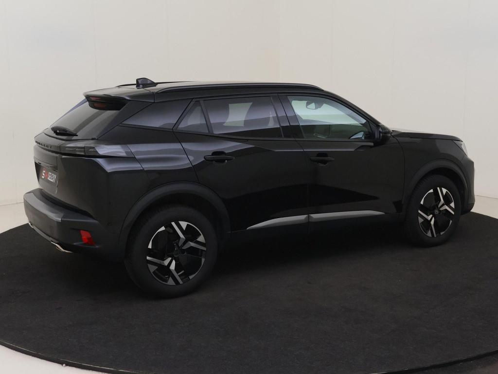 Peugeot 2008 1.2 hybrid 145 allure