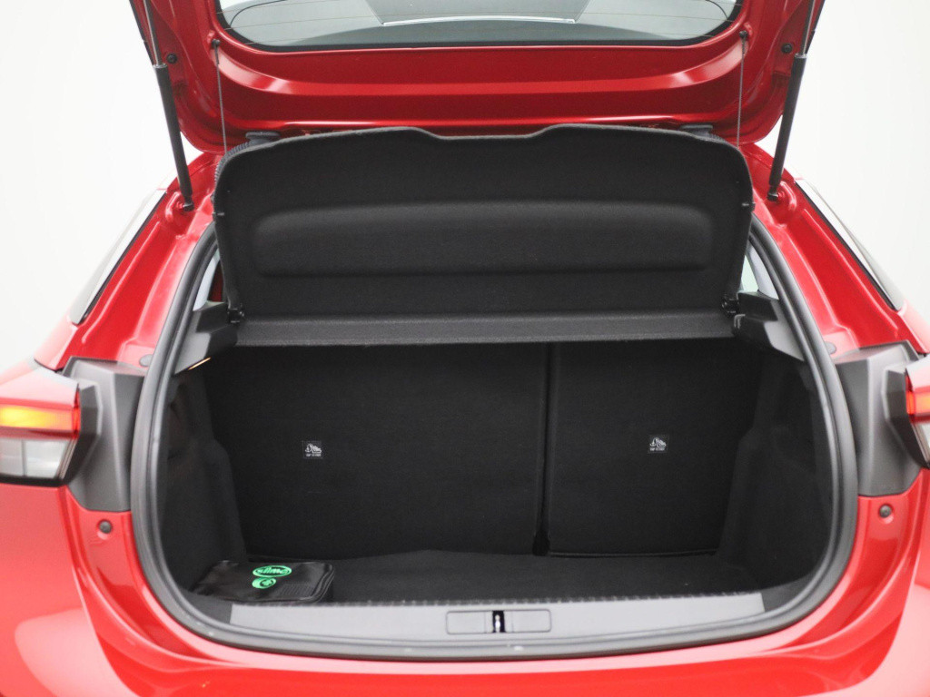 Opel Corsa 1.2 edition | apple carplay / android auto | airco | cruise cont