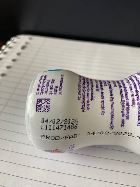 Voeding nutridrink compact protein
