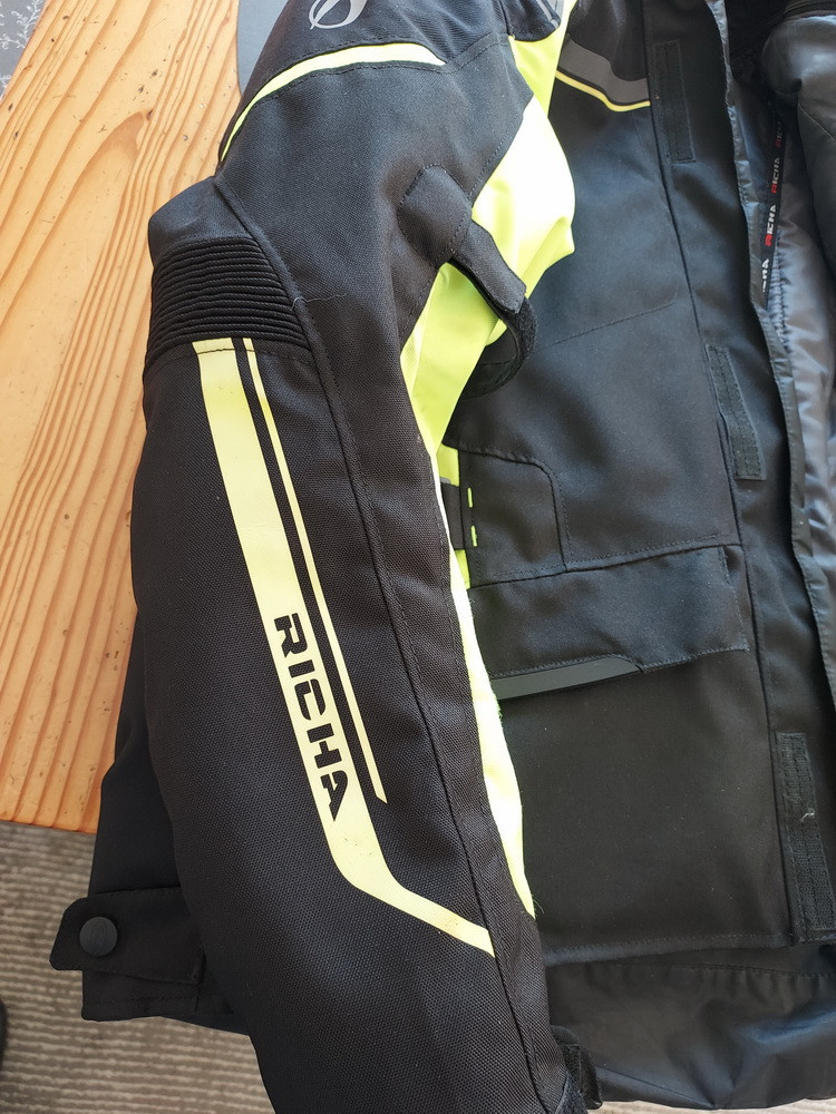 Motorkleding