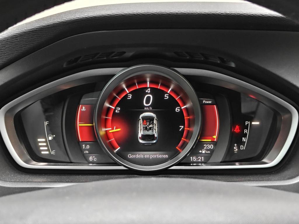 Volvo V40 cross country 1.5 t3 nordic+ luxury