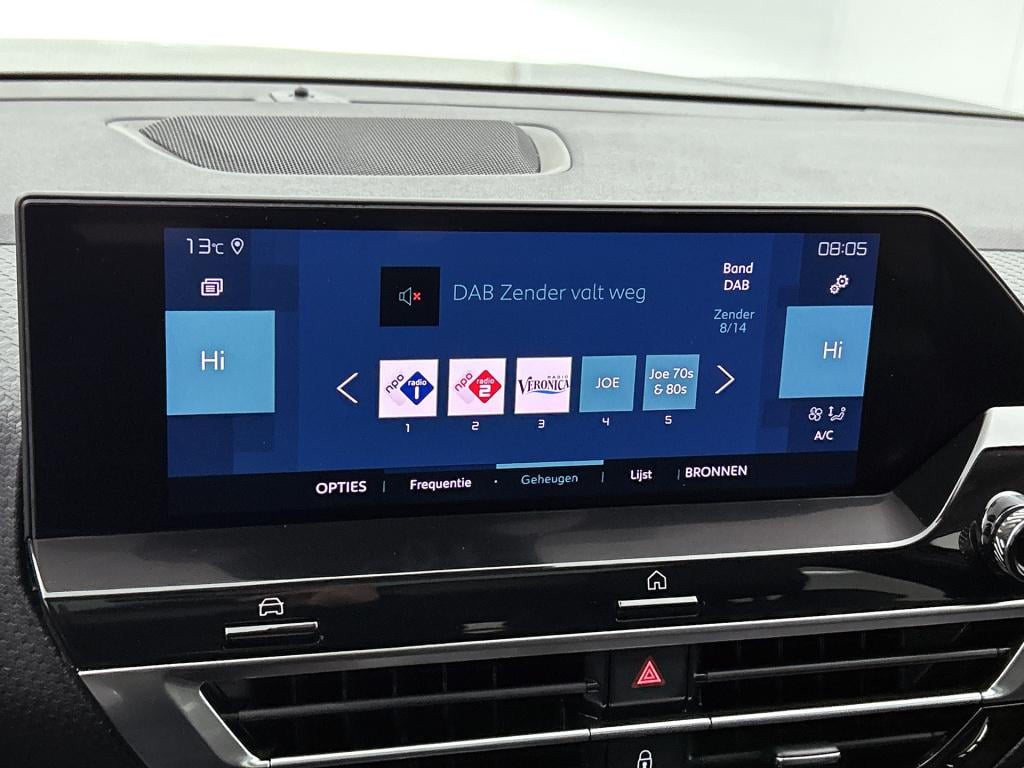 Citroen Ë-c4 shine pack business 50 kwh | panoramadak | stoel- stuurverwarm