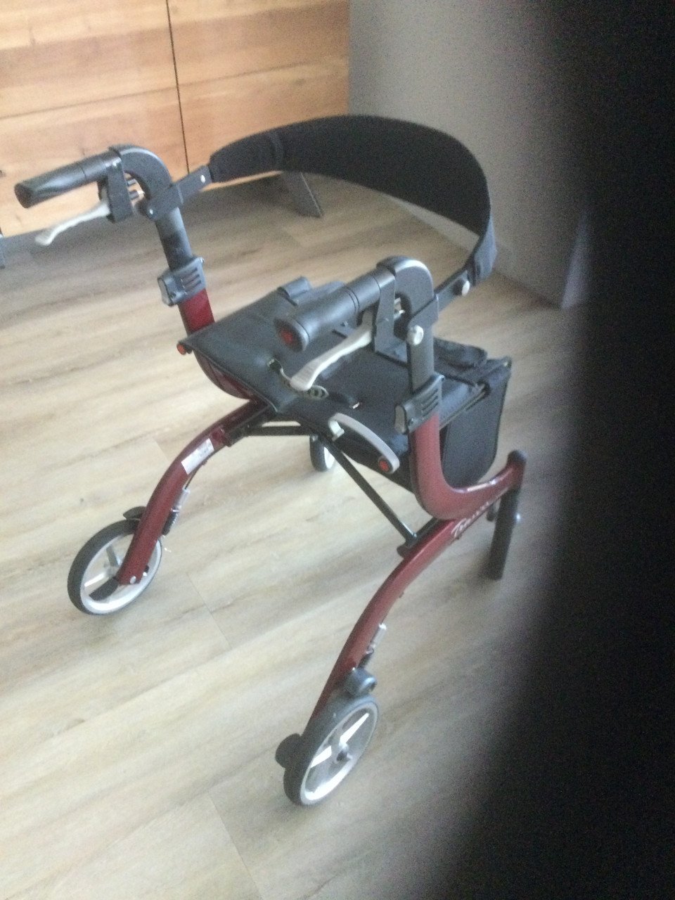 Rollator
