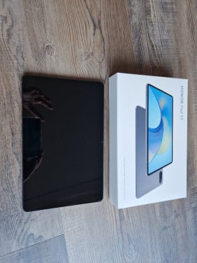 Honor pad X9