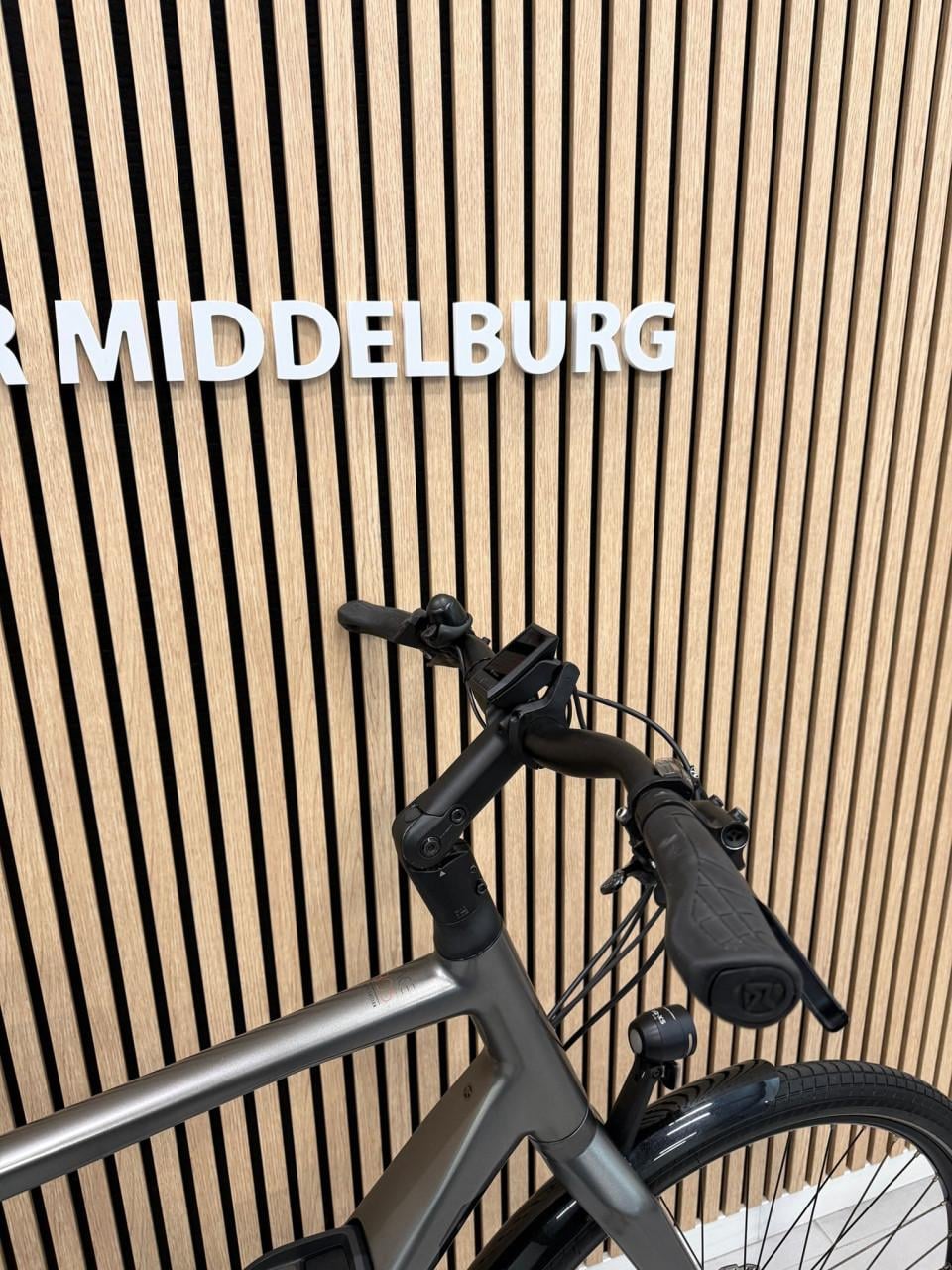 Koga Pace BO6 Bosch Performance Line 60CM 6863KM 500Wh