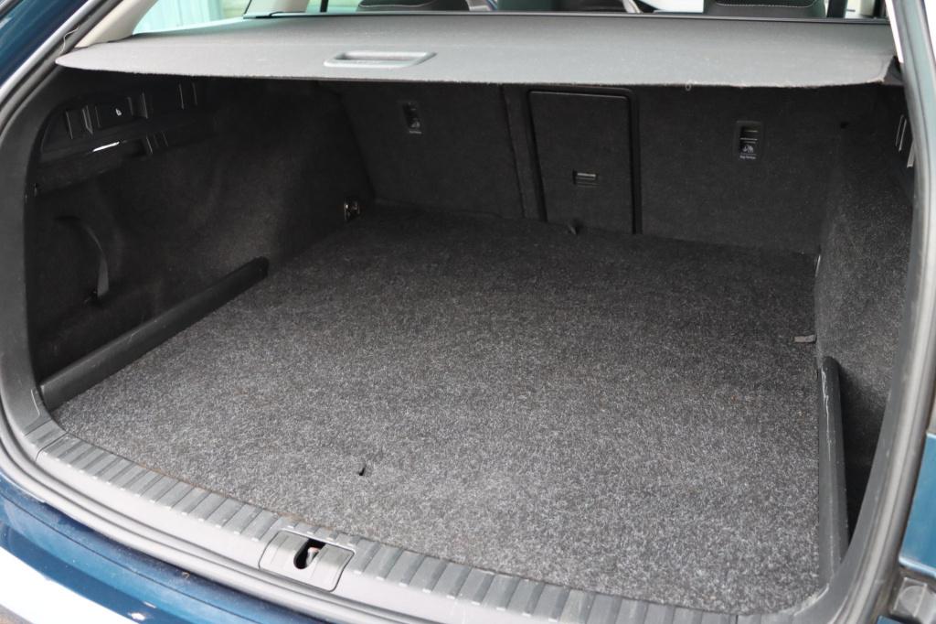 Skoda Octavia combi 1.4 tsi iv ambition 204pk dsg6 | stuurverwarming | stoe