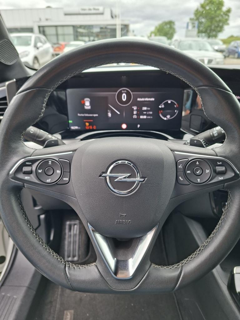 Opel Mokka 1.2 turbo ultimate
