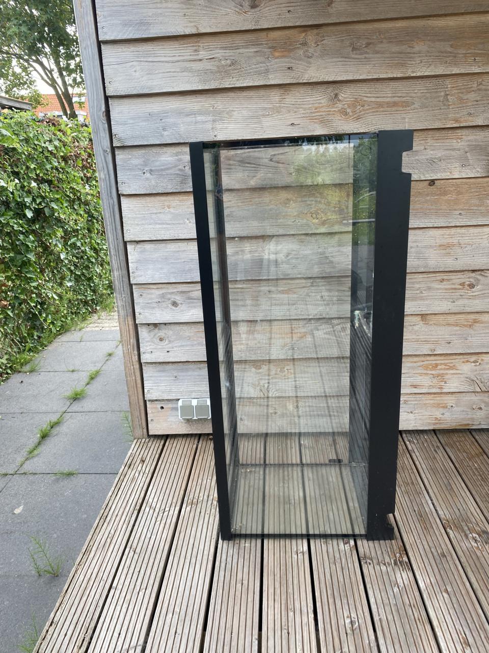 Terrarium 108x52x15