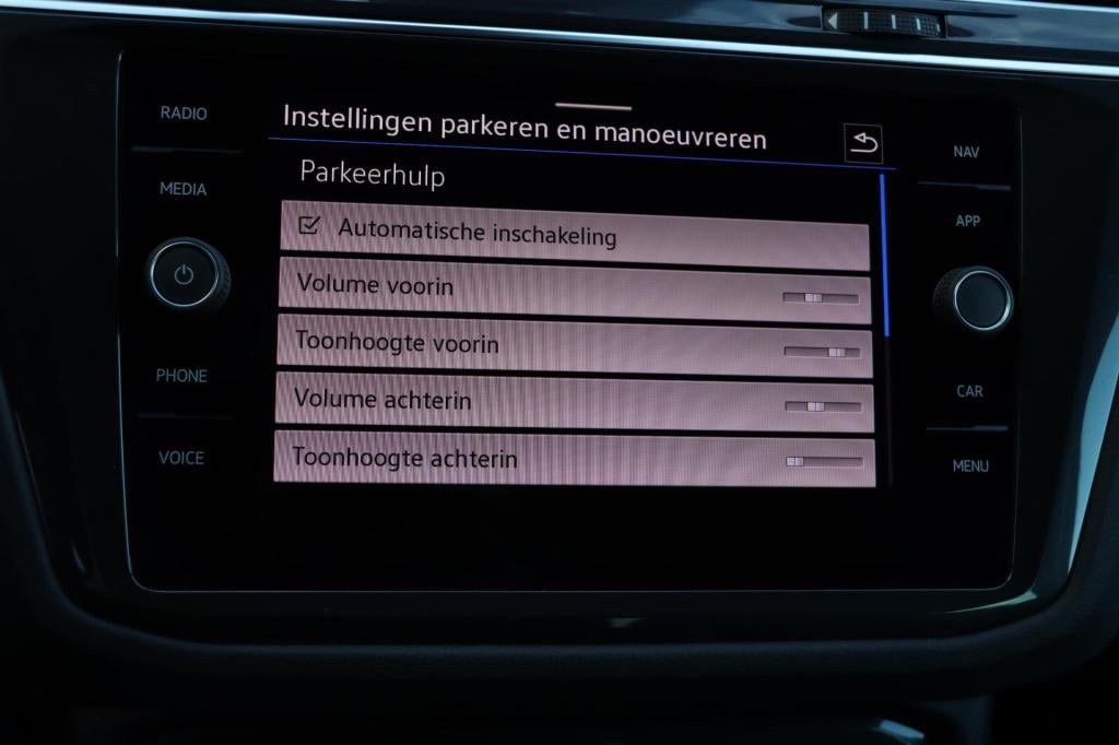 Volkswagen Tiguan 1.4 tsi elegance 245pk dsg6 | soh 88,6% |