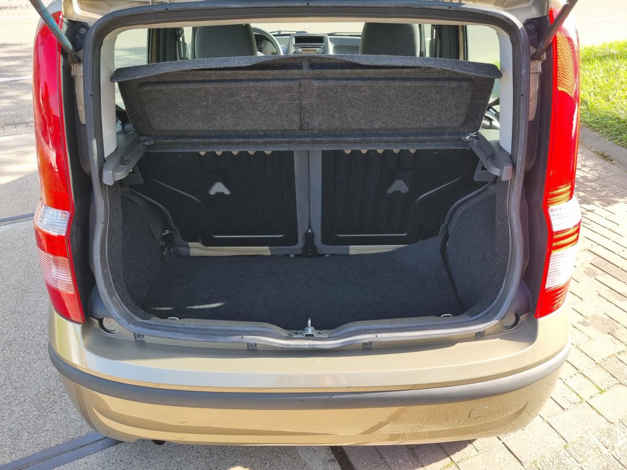 Fiat Panda 1.2 Dynamic | 1e Eigenaar!
