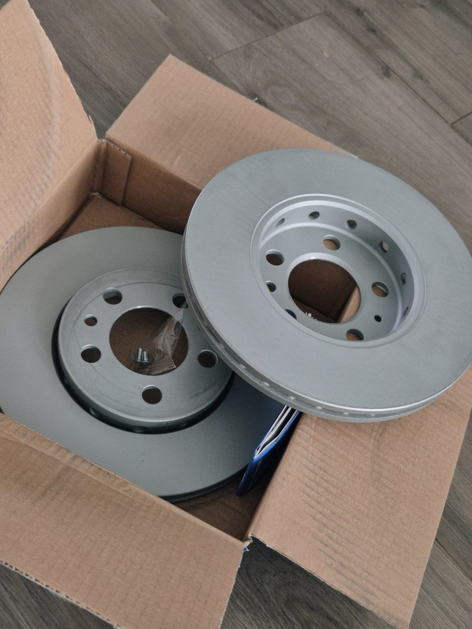 Diverse onderdelen VW/Audi/Seat/Skoda