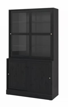 Dinerkast IKEA