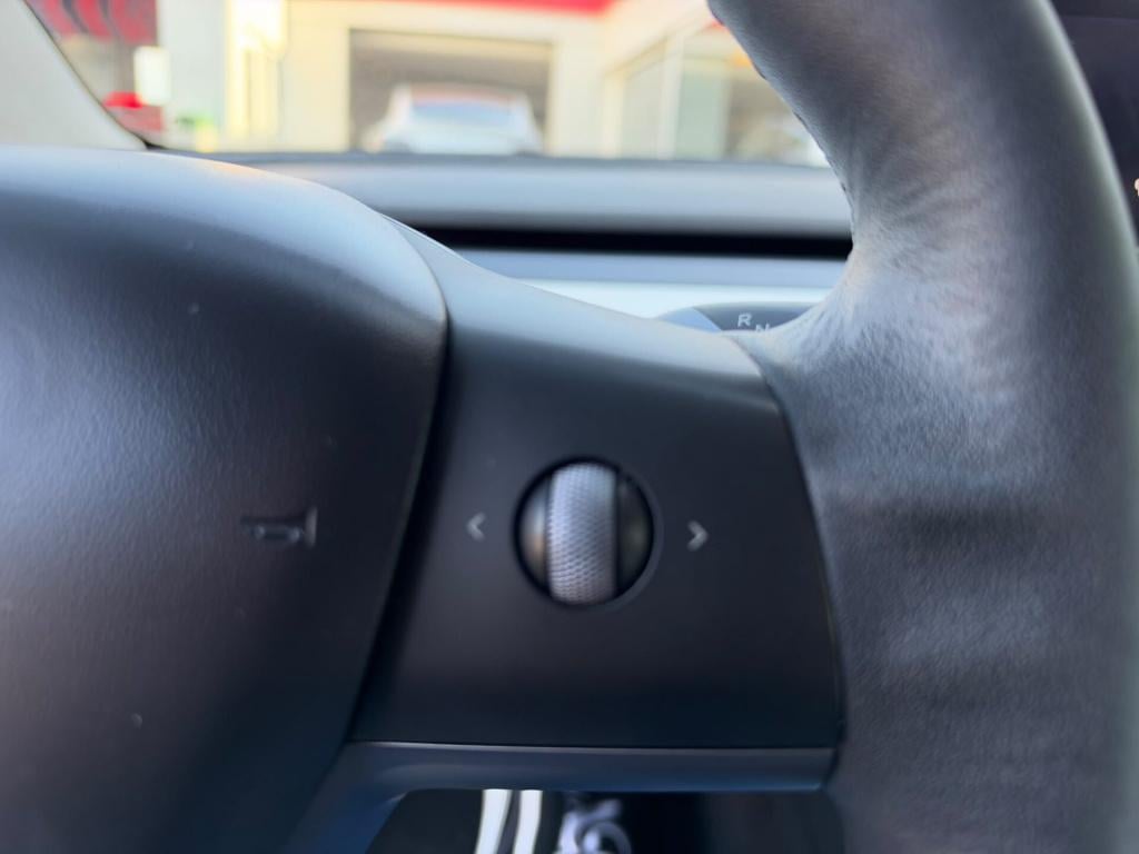 Tesla Model 3 long range awd 75 kwh