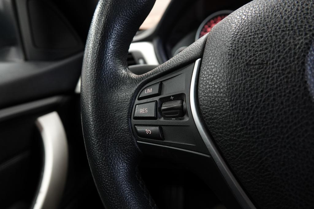 BMW 4 Serie gran coupé 420i high executive | pdc | cruise | navi | xenon |