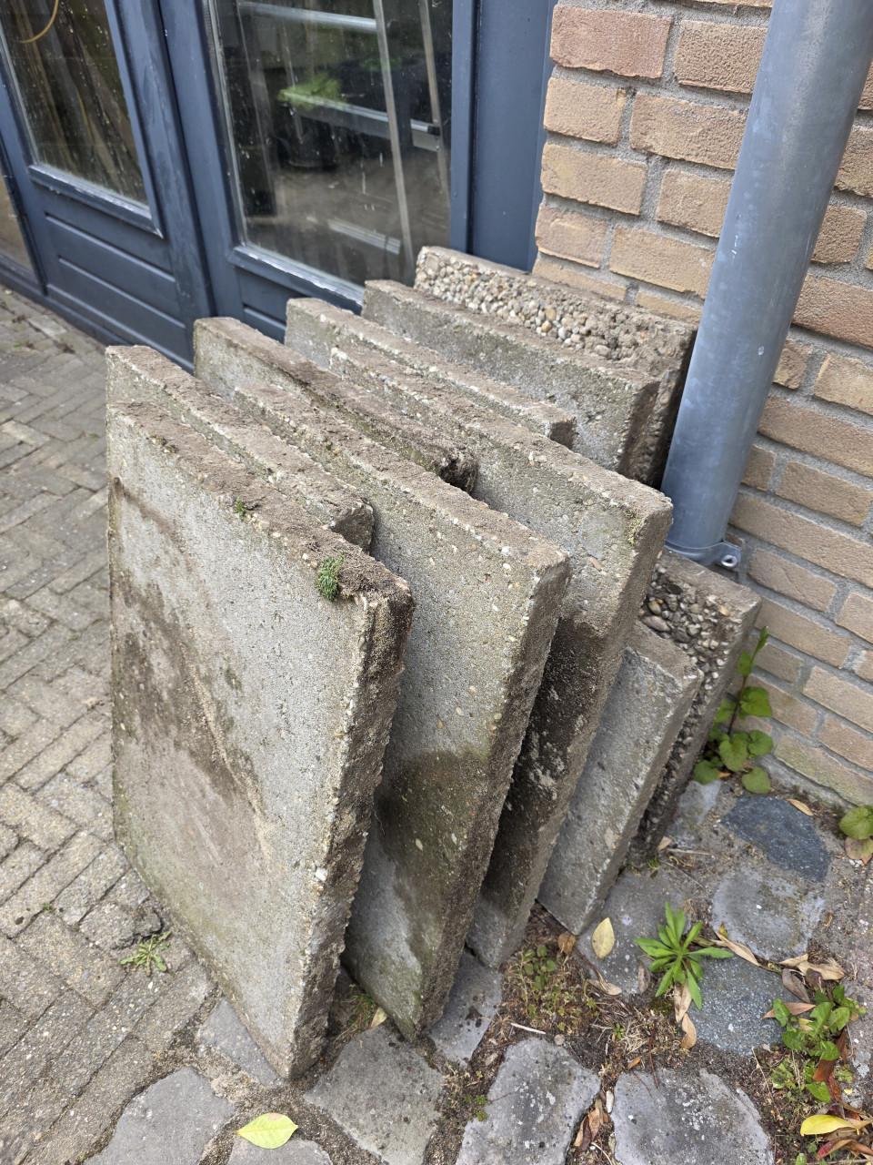 Gratis plaatzand