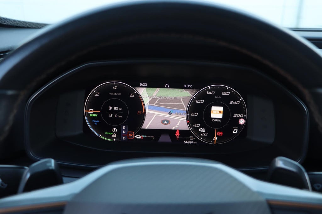 Cupra Formentor 1.4 e-hybrid vz performance 245pk dsg6