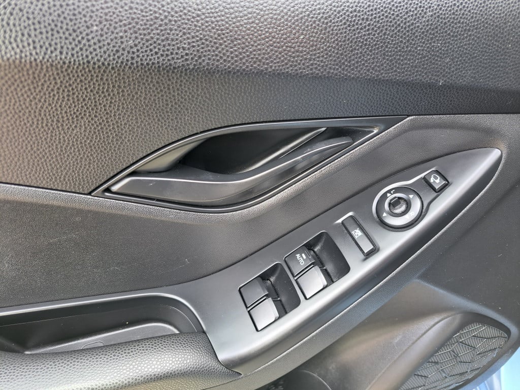 Hyundai Ix20 1.6i i-vision | trekhaak | navigatie | camera | cruise control