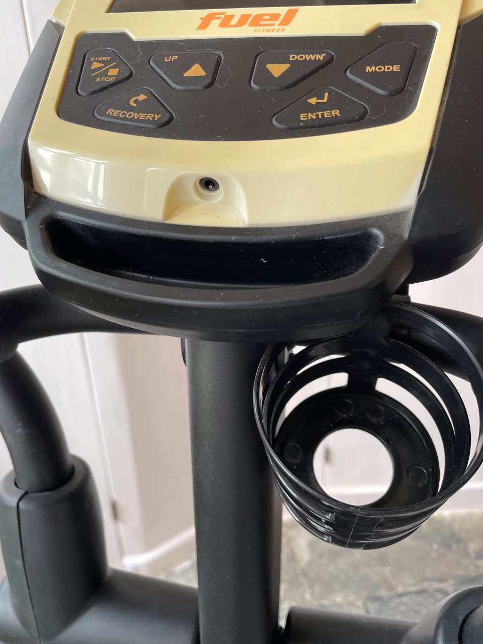Fuel Fitness Crosstrainer