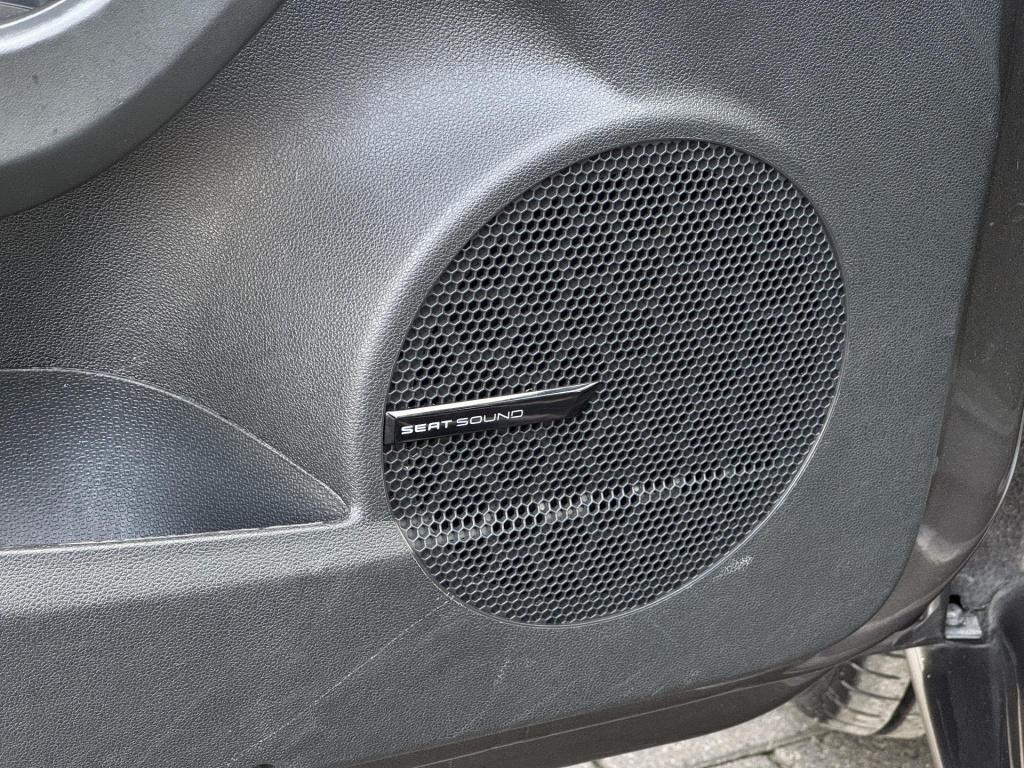 Seat Ibiza 1.0 ecotsi fr connect automaat, stoelverwarming