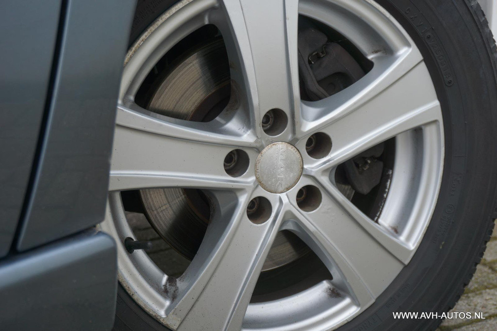 Peugeot Expert 229 1.6 hdi l2h1 dubbel cabine