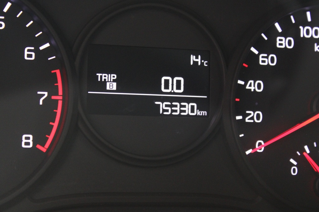 Kia Picanto 1.0 mpi comfortlineplus