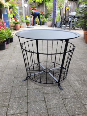 Salontafel/bijzettafel